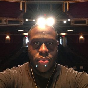 Meet your Posher, Kenneth